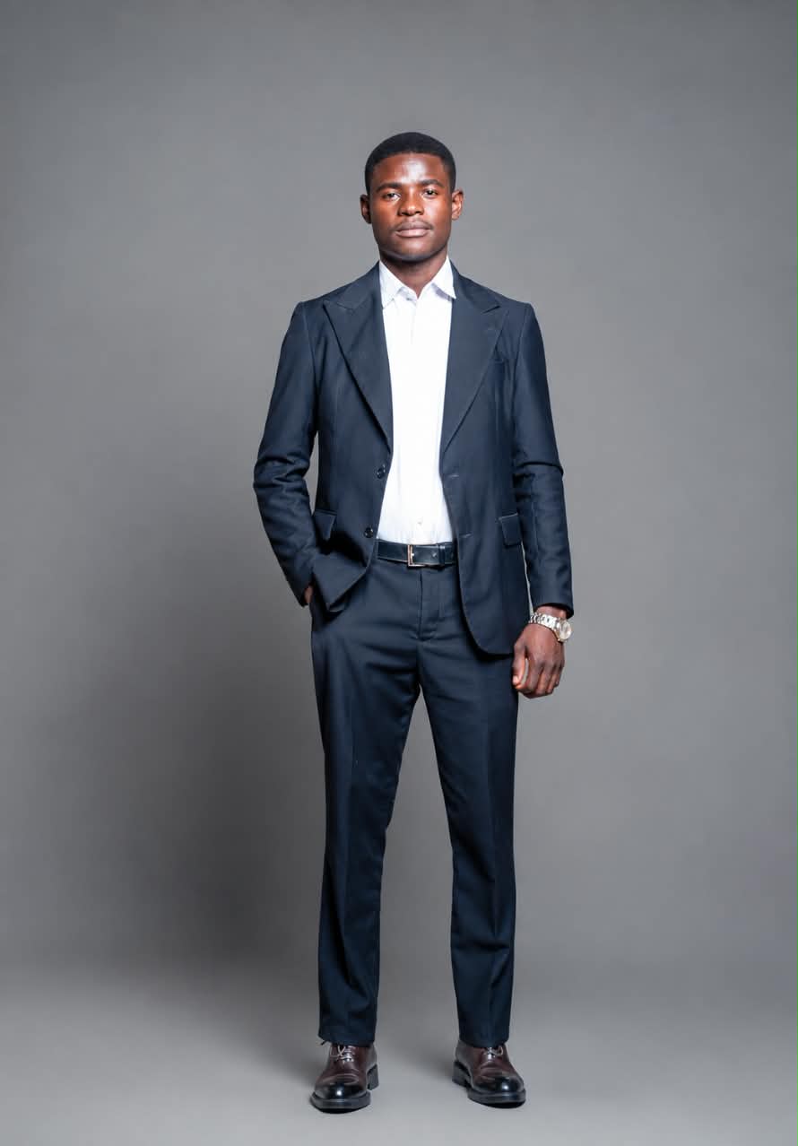 Photo du candidat