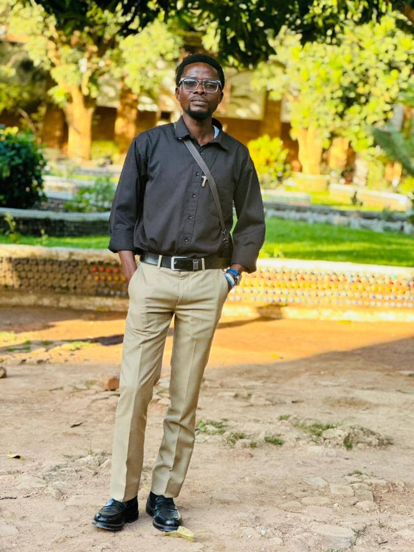 Photo du candidat