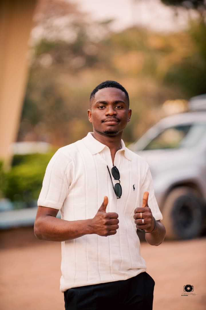 Photo du candidat