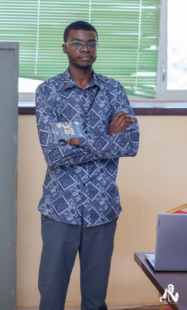 Photo du candidat