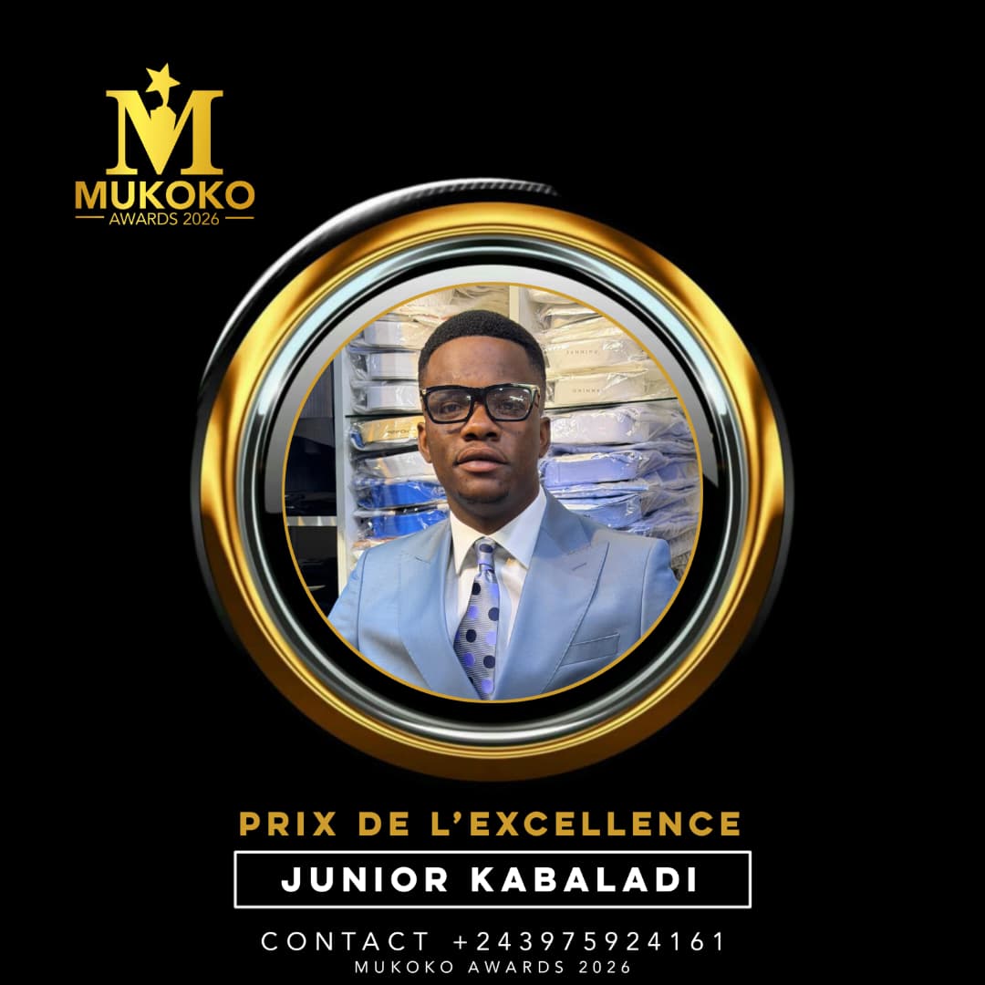 Photo du candidat