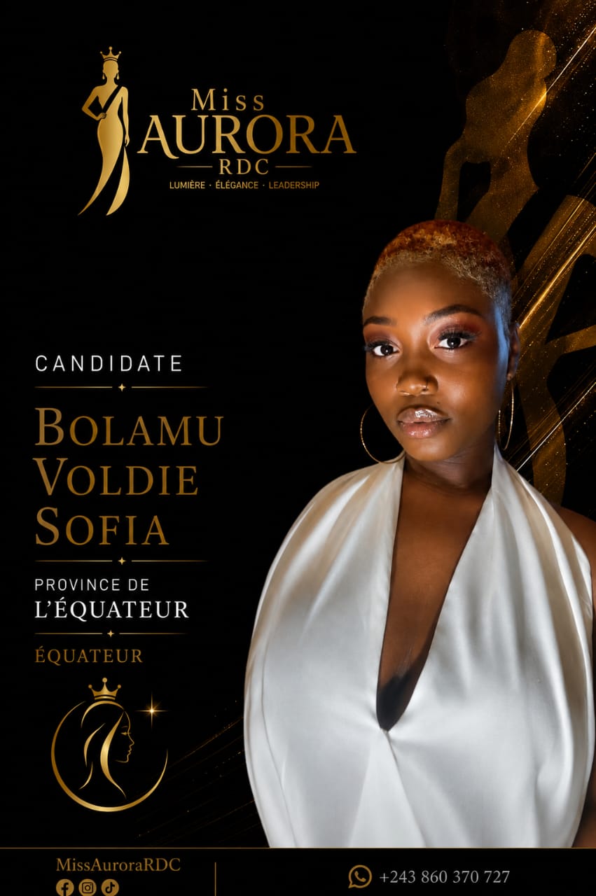 Photo du candidat