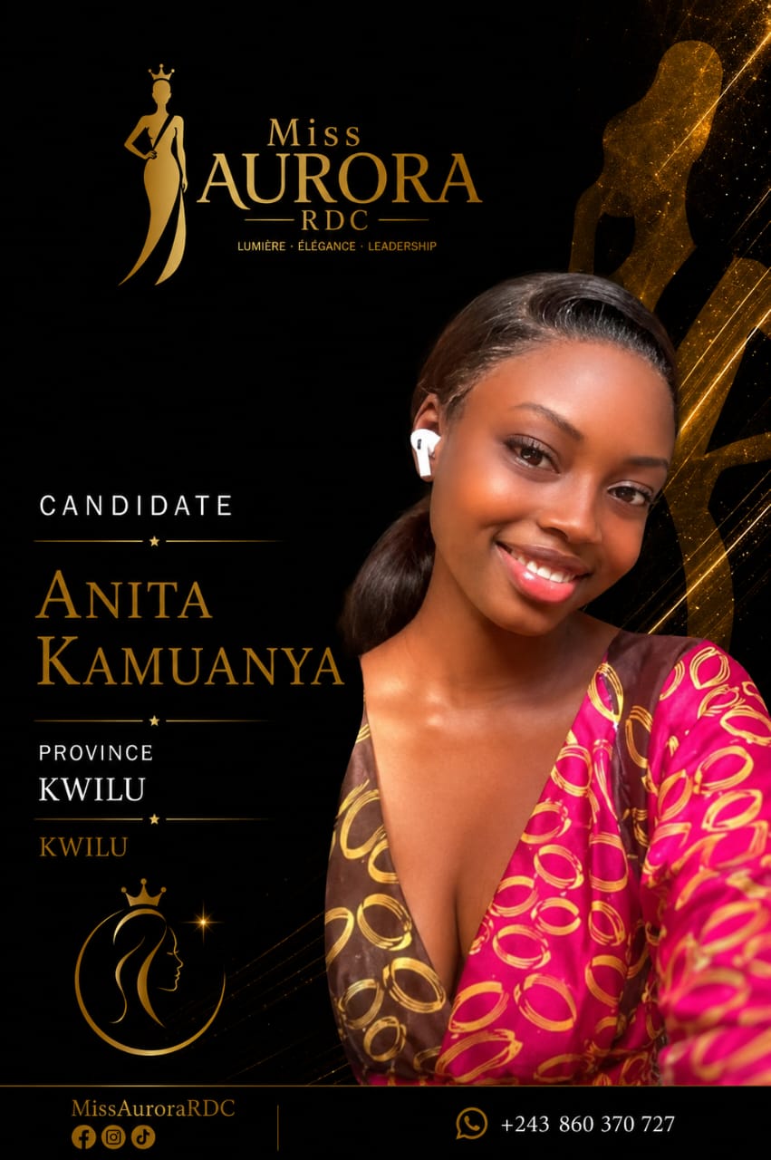Photo du candidat