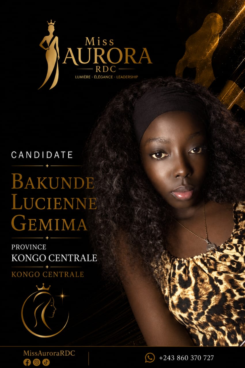 Photo du candidat