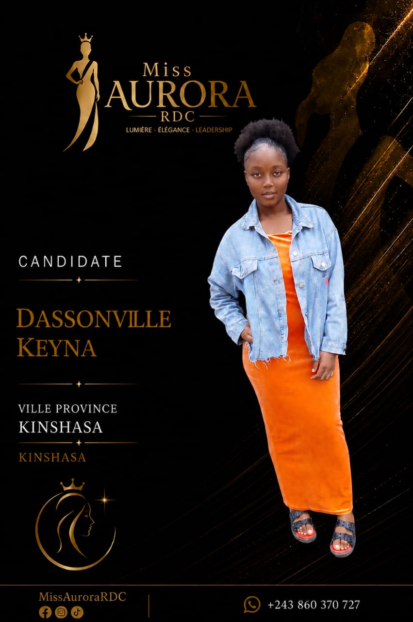 Photo du candidat