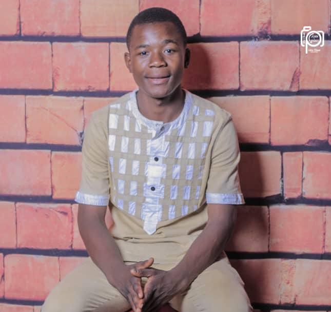Photo du candidat