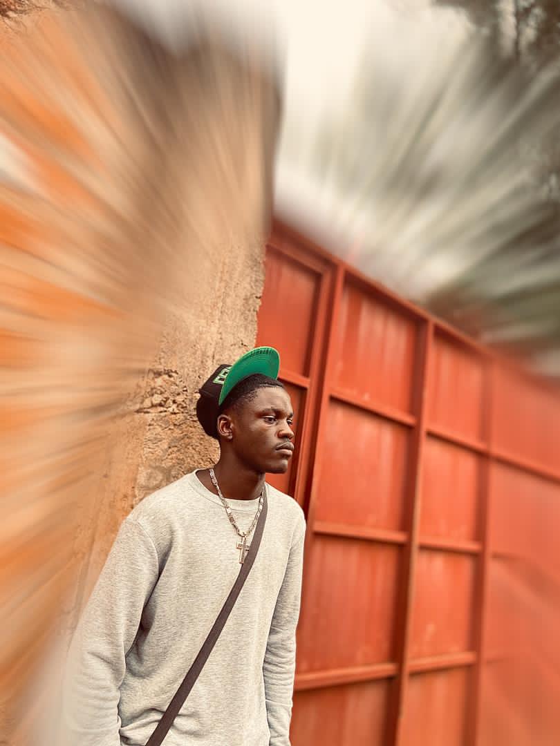 Photo du candidat