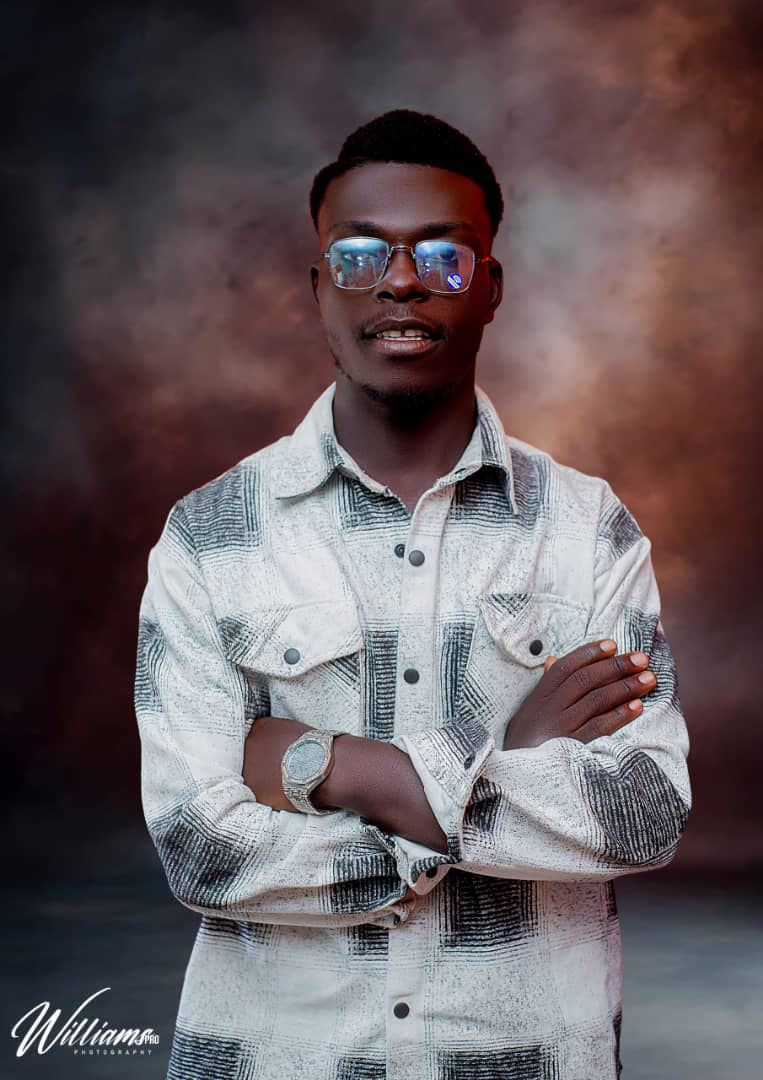 Photo du candidat
