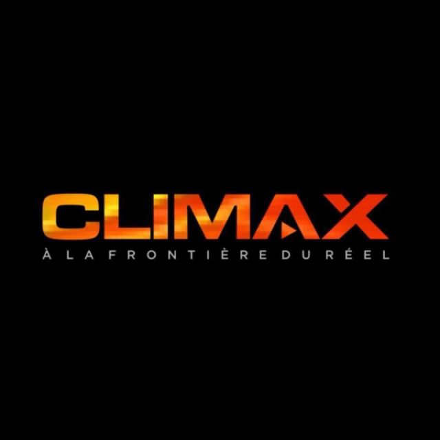 Affiche : Climax club du jeudi