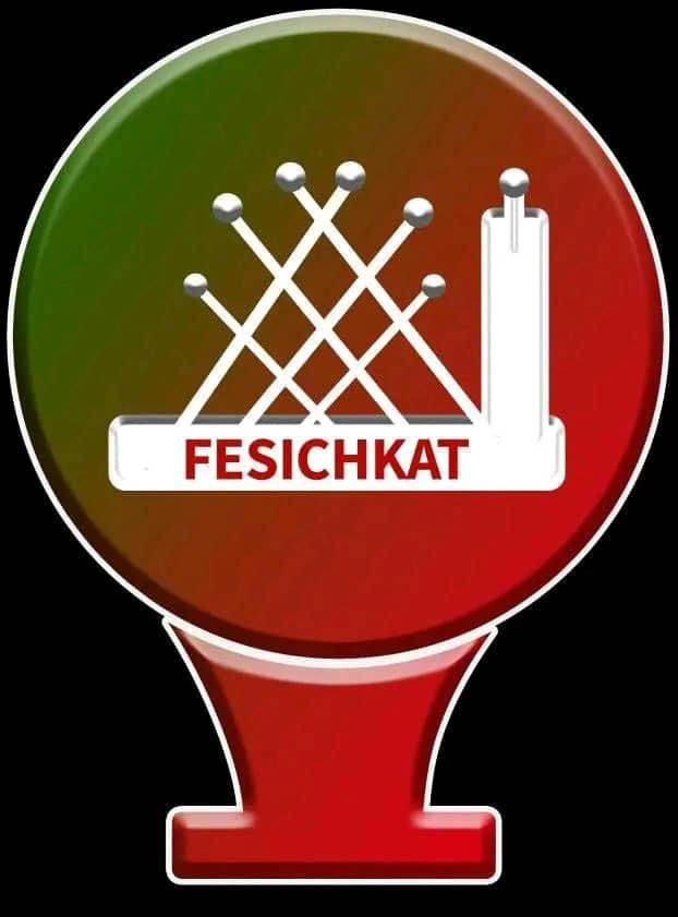 Affiche : Fesichkat 5eme Edition