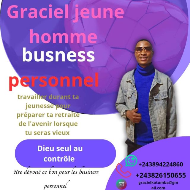 Affiche : English speaking