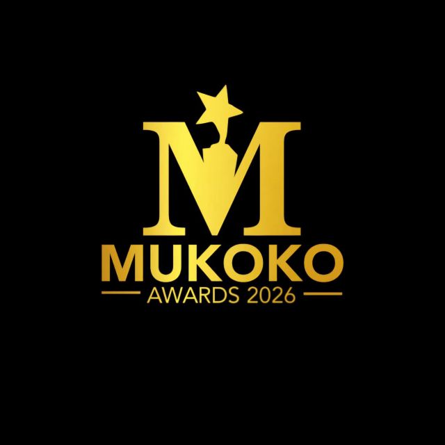 Affiche : Mukoko awards 2026