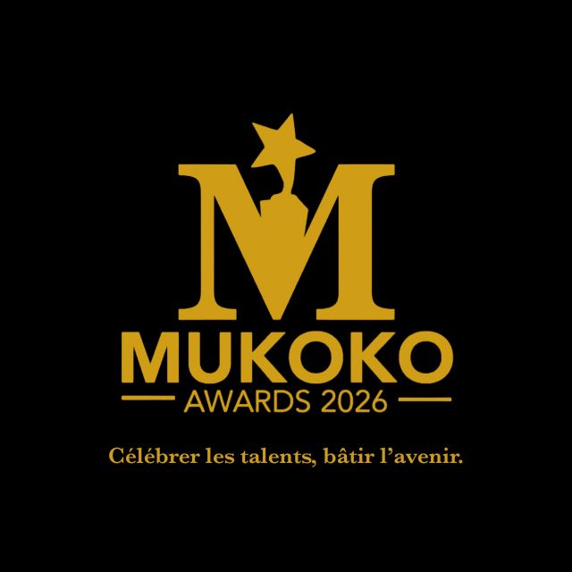 Affiche : Mukoko awards Sud-est 2026