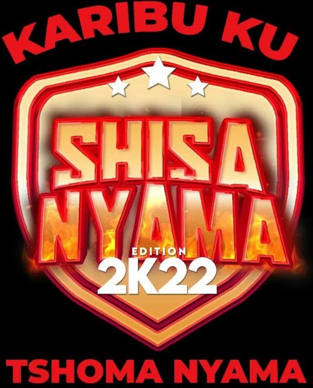 Affiche : Shisa nyama 2k22