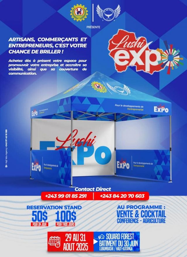 Affiche : Copemeco