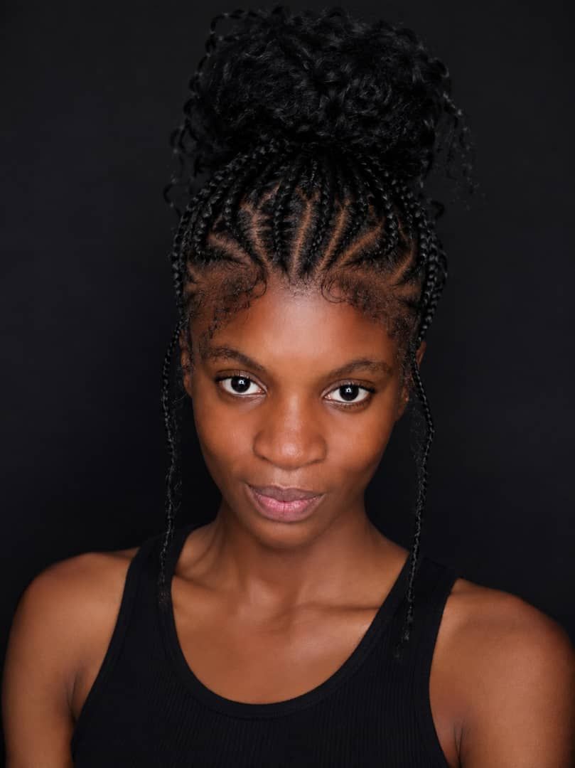 Photo de CHRISTELLA NDJOKA