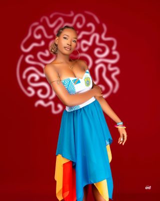 Photo de GRACIA NTUMBA NGANDU