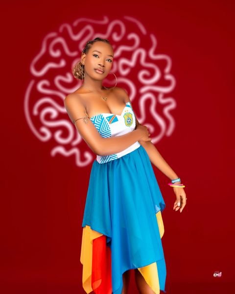 Photo de GRACIA NTUMBA NGANDU