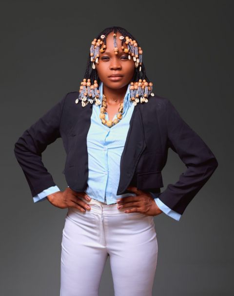 Photo de DJOULIA NYUNGU NDISHA