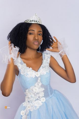 Photo de WINNIE NGOIE