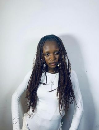 Photo de PHILENE NURSE