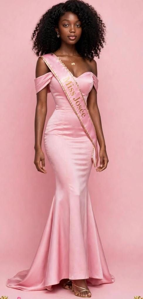 Photo de JOSÉE WOTO