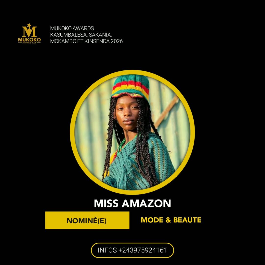 Photo de MISS AMAZON