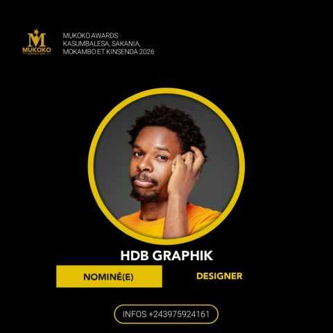 Photo de HDB GRAPHIK