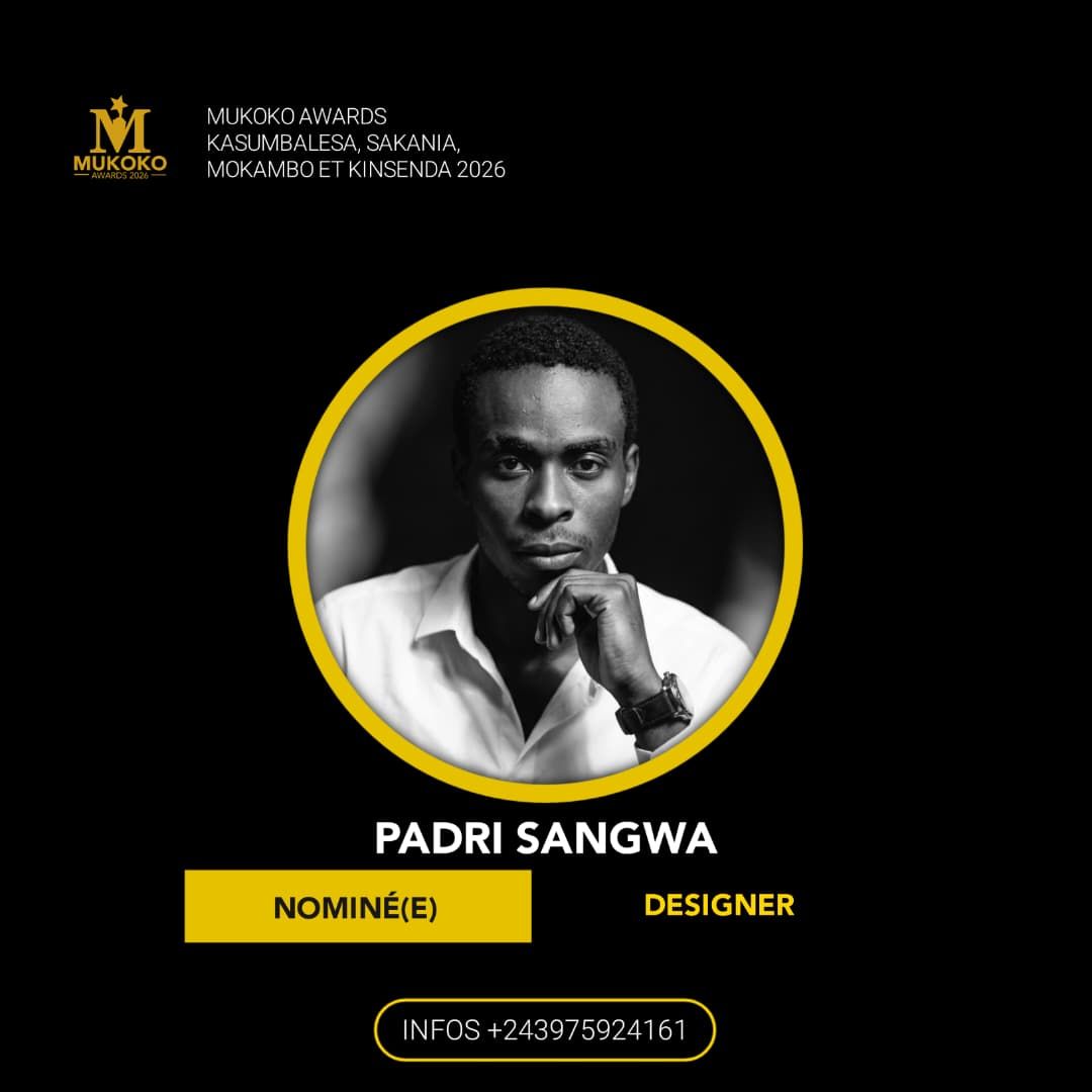 Photo de PADRI SANGWA