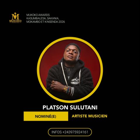 Photo de PLATSON SULUTANI