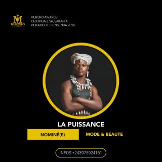 Photo de LA PUISSANCE
