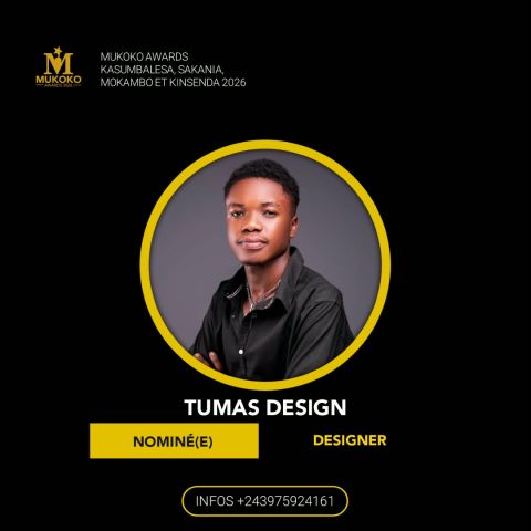 Photo de TUMAS DESIGN