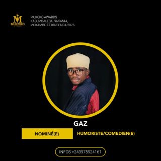 Photo de GAZ